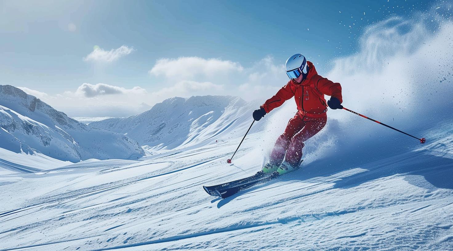 Die besten Tipps für den Einstieg in den Wintersport